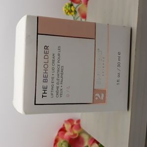 The Beholder Eyelid Lifting Cream Eyelid Firming Wrinkle Cream1 fl oz/30 ml